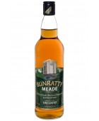 Bunratty Meade White Wine with Honey and Herbs from Ireland 14.7% ABV 750ml